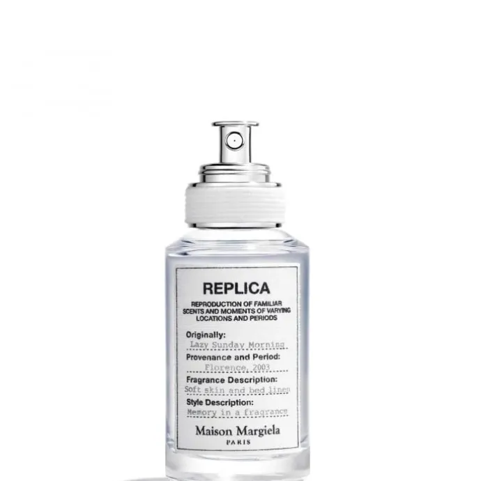 Maison MargielaREPLICA Lazy Sunday Morning Eau de Toilette