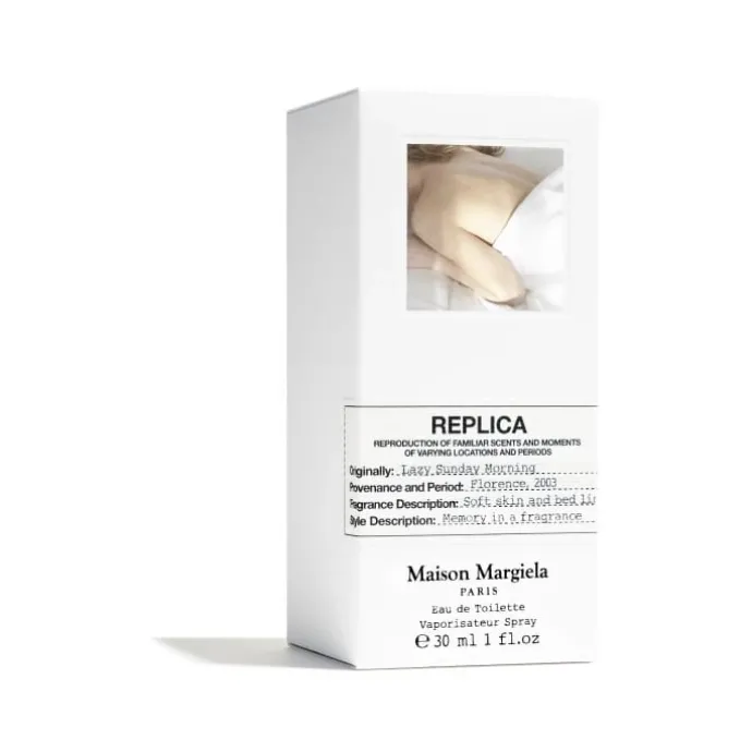 Maison MargielaREPLICA Lazy Sunday Morning Eau de Toilette