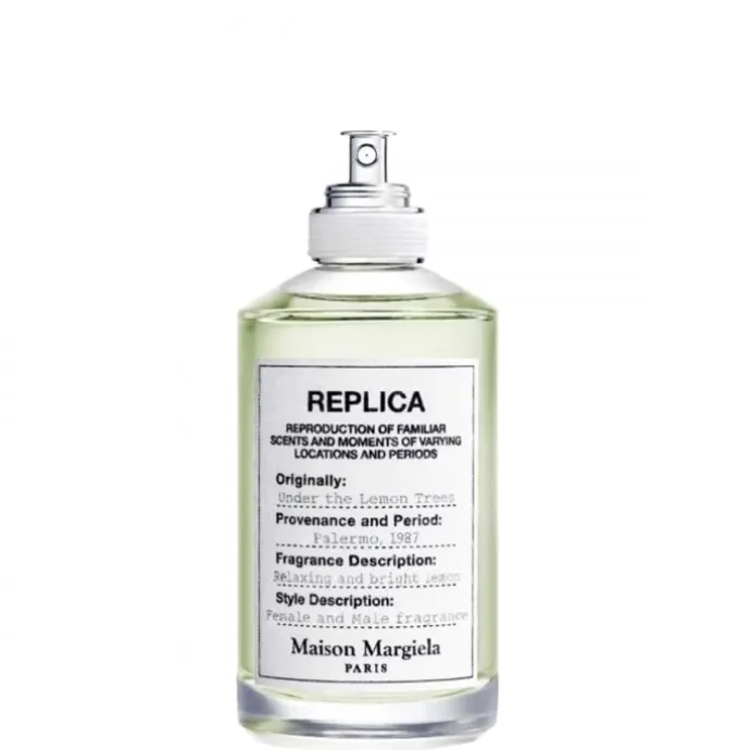 Maison MargielaREPLICA Lazy Sunday Morning Eau de Toilette