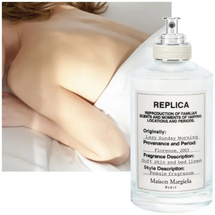 Maison MargielaREPLICA Lazy Sunday Morning Eau de Toilette