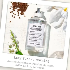 Maison MargielaREPLICA Lazy Sunday Morning Eau de Toilette