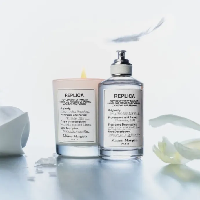 Maison MargielaREPLICA Lazy Sunday Morning Eau de Toilette