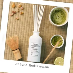 Maison MargielaREPLICA Matcha Meditation Diffuseur