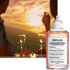 Maison MargielaREPLICA On a Date                Eau de Toilette - Vaporisateur de Sac