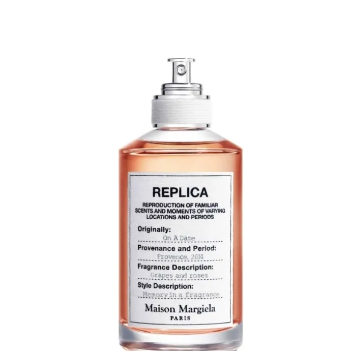 Maison MargielaREPLICA On a Date Eau de Toilette