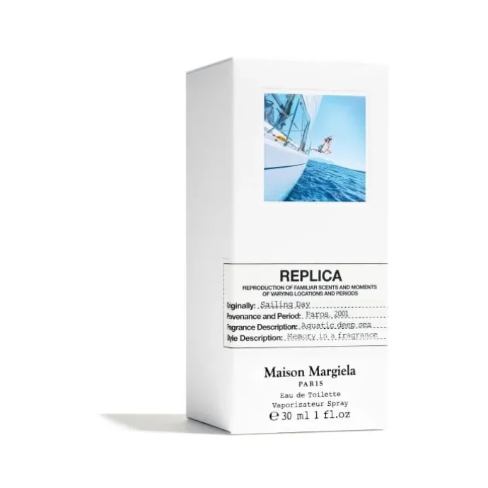 Maison MargielaREPLICA Sailing Day Eau de Toilette