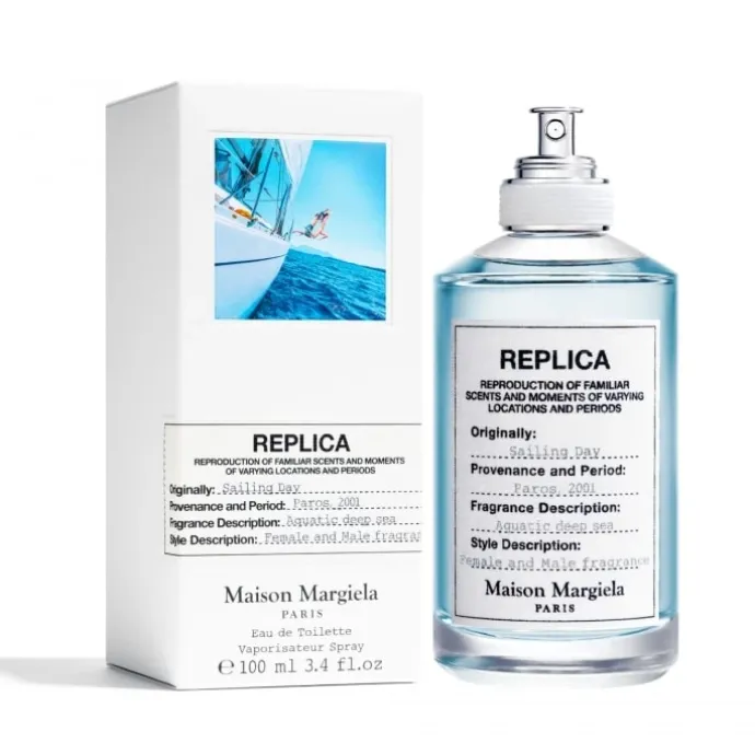 Maison MargielaREPLICA Sailing Day Eau de Toilette