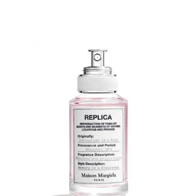 Maison MargielaREPLICA Springtime in a Park Eau de Toilette