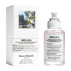 Maison MargielaREPLICA Springtime in a Park Eau de Toilette
