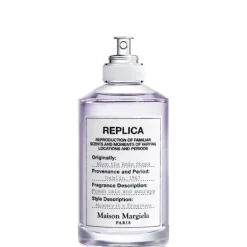 Maison MargielaReplica When The Rain Stops Eau de Toilette