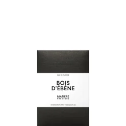 Matière PremièreBois d'Ebène Eau de Parfum