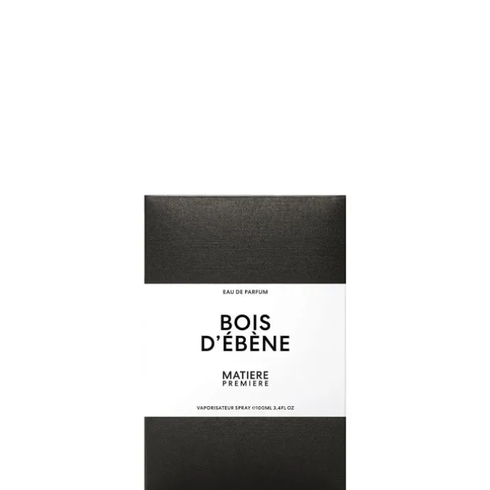 Matière PremièreBois d'Ebène Eau de Parfum