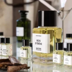 Matière PremièreBois d'Ebène Eau de Parfum