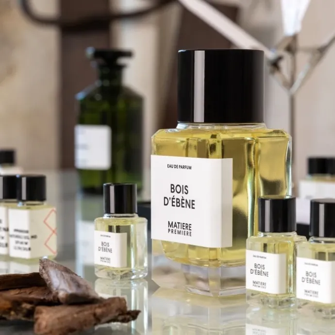Matière PremièreBois d'Ebène Eau de Parfum