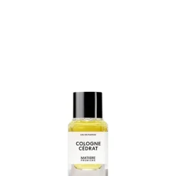 Matière PremièreCologne Cédrat Eau de Parfum