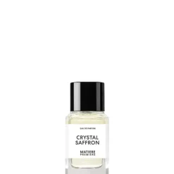 Matière PremièreCrystal Saffron Eau de Parfum