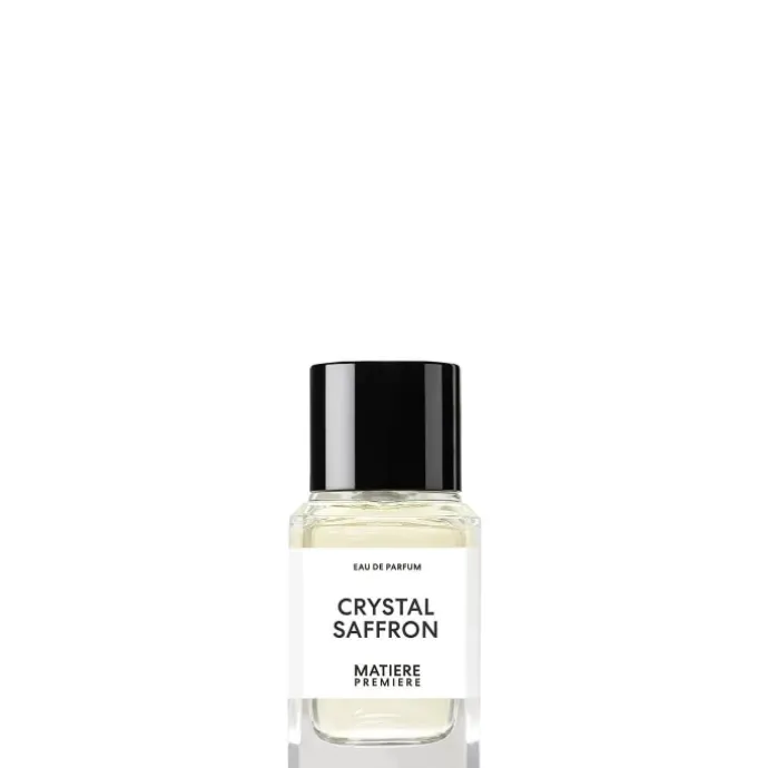 Matière PremièreCrystal Saffron Eau de Parfum