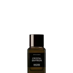 Matière PremièreCrystal Saffron Extrait de Parfum