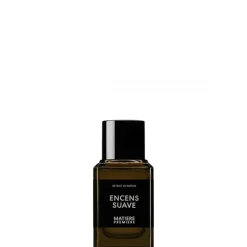 Matière PremièreEncens Suave                Extrait de Parfum