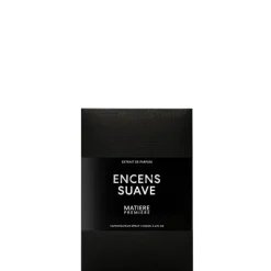 Matière PremièreEncens Suave                Extrait de Parfum