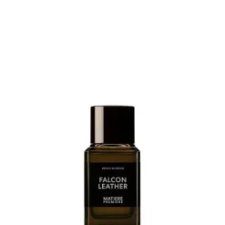 Matière PremièreFalcon Leather Extrait de Parfum