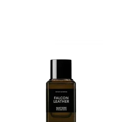 Matière PremièreFalcon Leather                Extrait de Parfum
