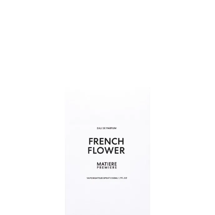 Matière PremièreFrench Flower Eau de Parfum