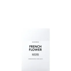 Matière PremièreFrench Flower Eau de Parfum
