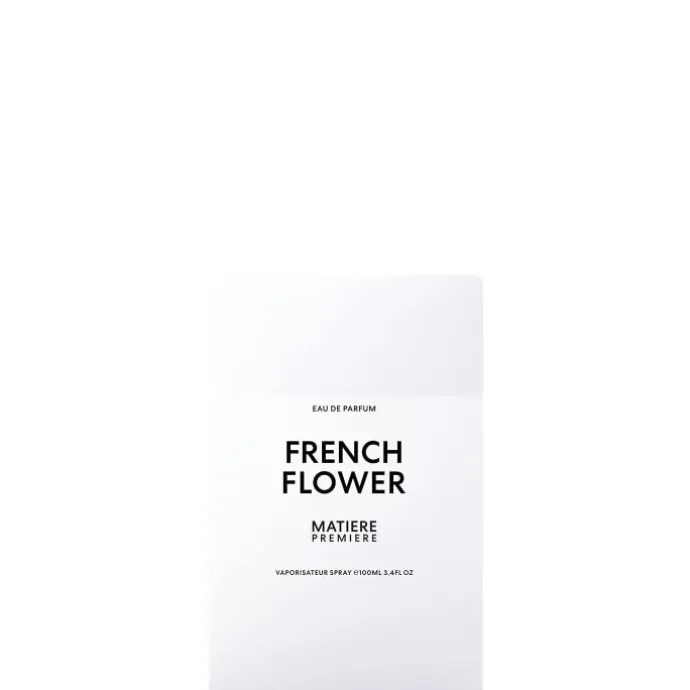 Matière PremièreFrench Flower Eau de Parfum