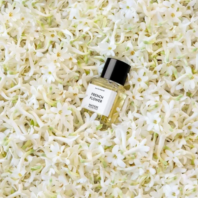 Matière PremièreFrench Flower Eau de Parfum