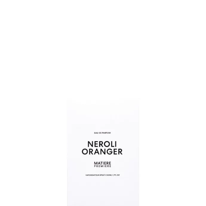 Matière PremièreNeroli Oranger Eau de parfum