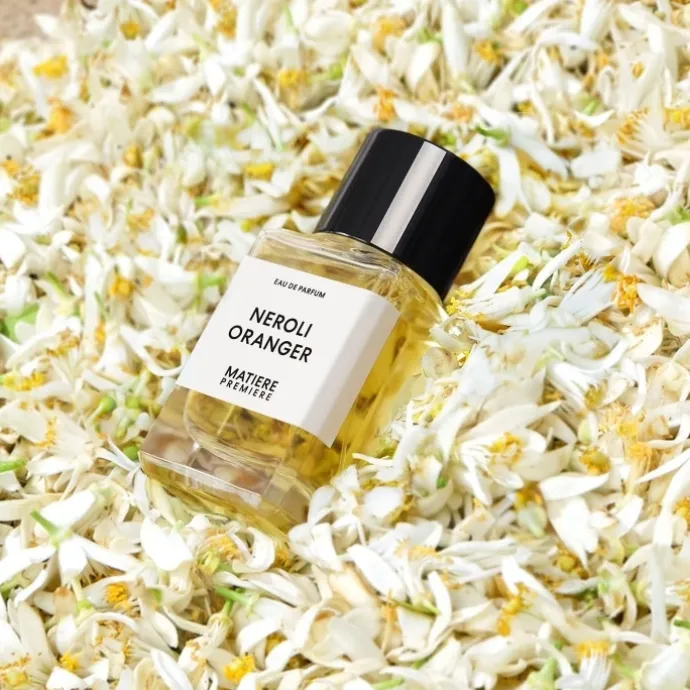 Matière PremièreNeroli Oranger Eau de parfum