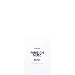 Matière PremièreParisian Musc                Eau de Parfum