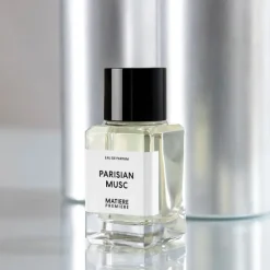 Matière PremièreParisian Musc                Eau de Parfum