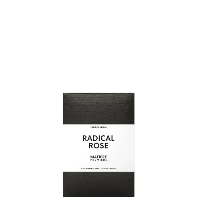 Matière PremièreRadical Rose Eau de Parfum