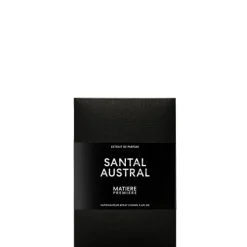 Matière PremièreSantal Austral Extrait de Parfum