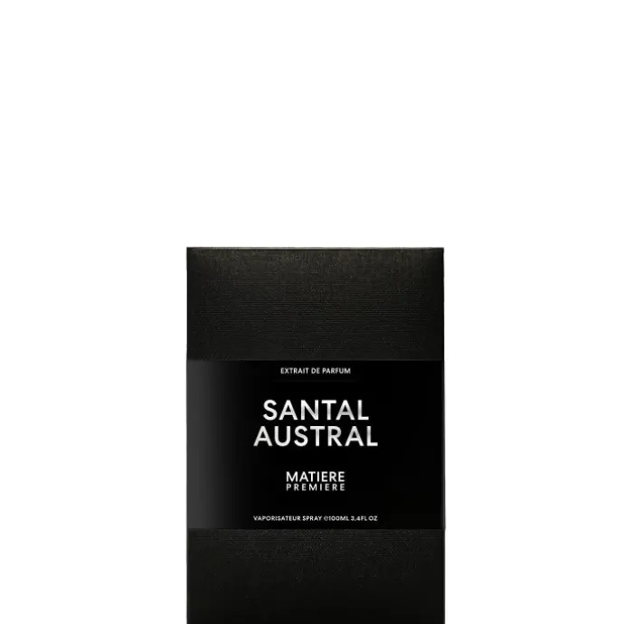 Matière PremièreSantal Austral Extrait de Parfum