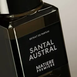 Matière PremièreSantal Austral Extrait de Parfum