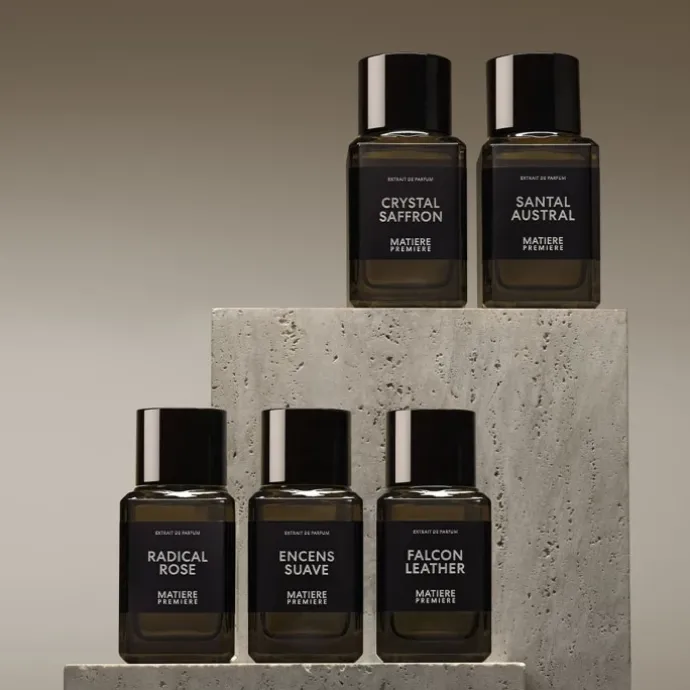 Matière PremièreSantal Austral Extrait de Parfum