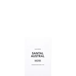 Matière PremièreSantal Austral                Eau de Parfum