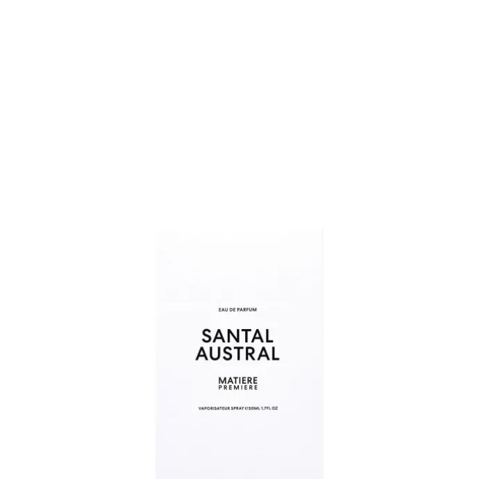 Matière PremièreSantal Austral Eau de Parfum