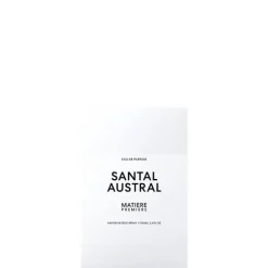 Matière PremièreSantal Austral Eau de Parfum