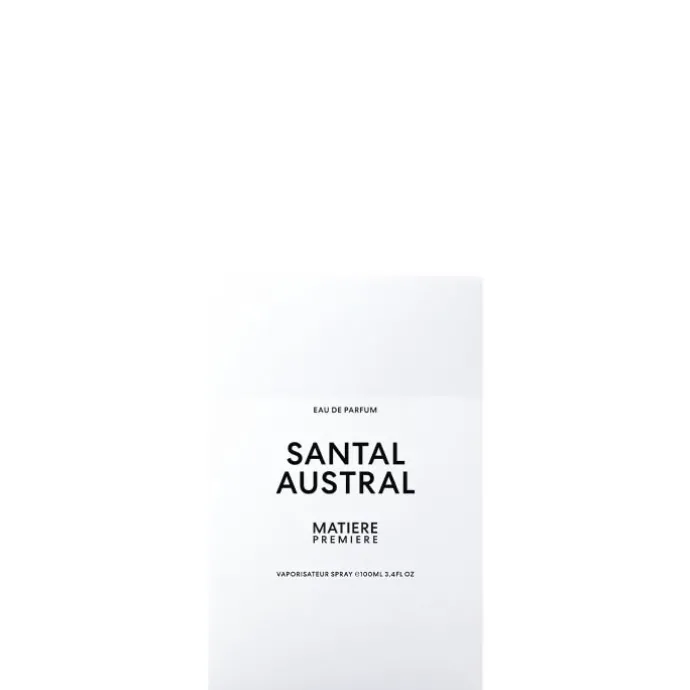 Matière PremièreSantal Austral Eau de Parfum