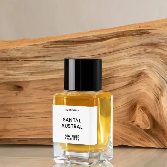 Matière PremièreSantal Austral Eau de Parfum