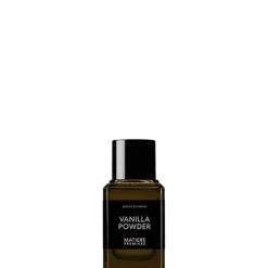 Matière PremièreVanilla Powder Extrait de Parfum