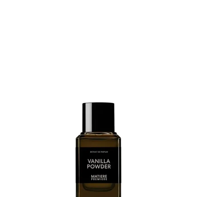 Matière PremièreVanilla Powder Extrait de Parfum
