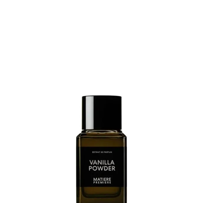 Matière PremièreVanilla Powder Extrait de Parfum
