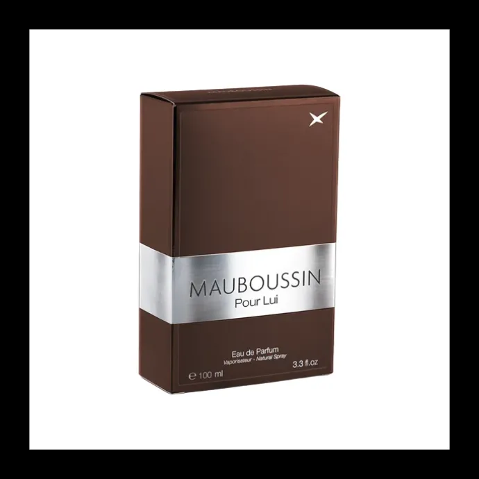 Mauboussin pour Lui Eau de Parfum