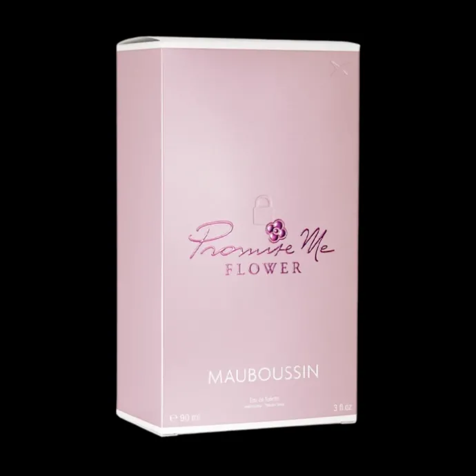 MauboussinPromise me Flower Eau de Toilette