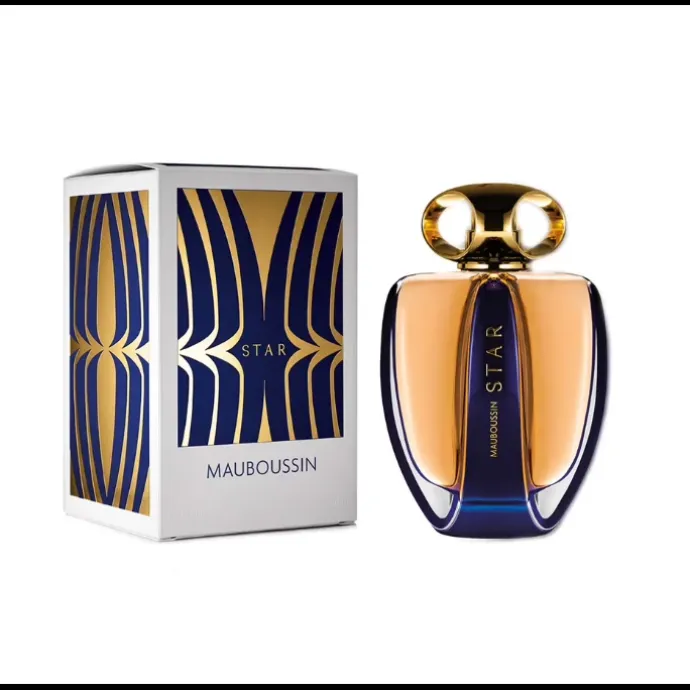 MauboussinStar Eau de Parfum